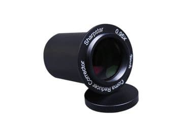 SharpStar 2" 0.95x Coma Corrector for f/3-f/6 Paraboloid Newtonian Reflector Telescopes