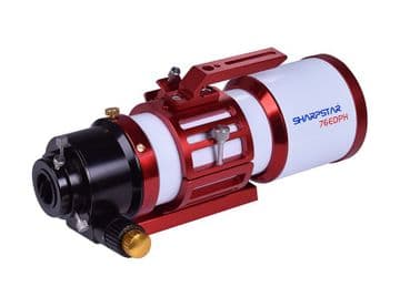 SharpStar 76EDPH Triplet ED APO Telescope