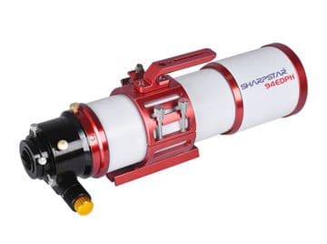 SharpStar 94EDPH f/5.5 Triplet ED APO Telescope