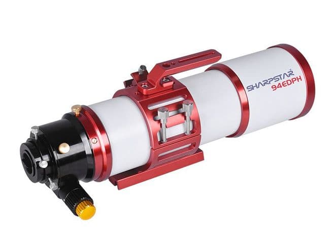 SharpStar 94EDPH f/5.5 Triplet ED APO Telescope