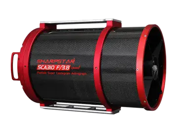 SharpStar SCA260 Aspherical Cassegrain Astrograph