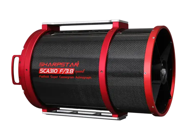 SharpStar SCA260 Aspherical Cassegrain Astrograph