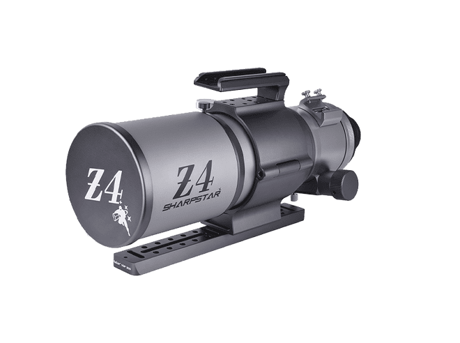 SharpStar Z4 Sextuplet APO Astrograph
