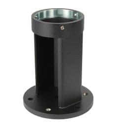 Short Pillar III and Pillar-Flange-Adapter