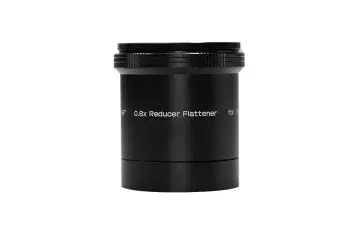 Sky Rover 0.8x Reducer for 66 MA Series Telescopes
