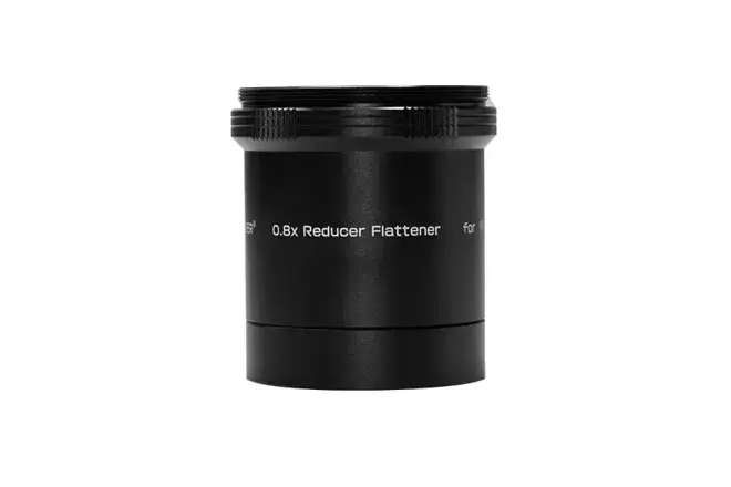 Sky Rover 0.8x Universal Reducer for MA Series Telescopes