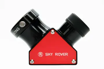 Sky Rover 1.25" Star Diagonal