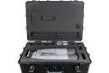 Sky Rover 100mm Giant APO Binoculars 90 Degree