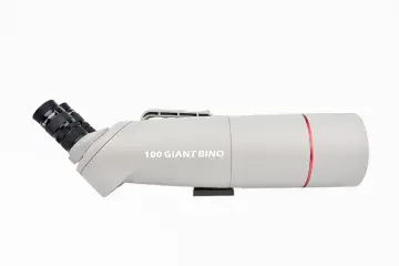 Sky Rover 100mm Giant Binoculars 45 Degree