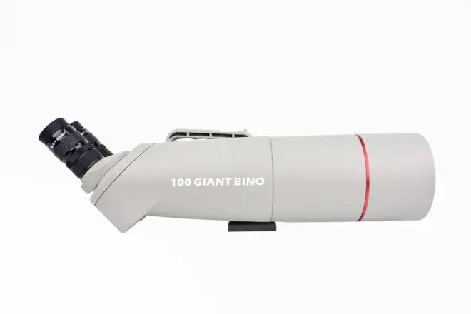 Sky Rover 100mm Giant Binoculars 45 Degree