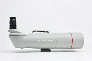 Sky Rover 100mm Giant Binoculars 90 Degree