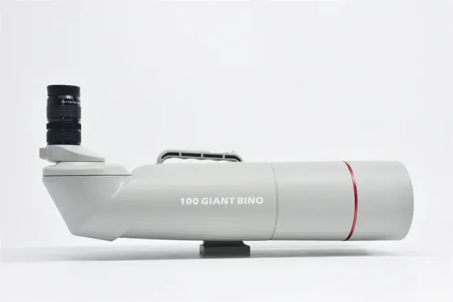 Sky Rover 100mm Giant Binoculars 90 Degree