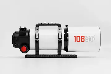 Sky Rover 108 SAP F/4.8 Full Frame Astrograph Petzval Telescope