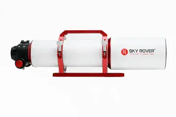Sky Rover 115 APO Triplet F/7 Refractor Telescope