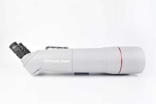 Sky Rover 120mm Giant Binoculars 45 Degree