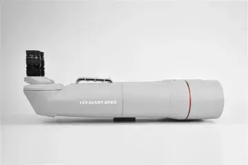 Sky Rover 120mm Giant Binoculars 90 Degree