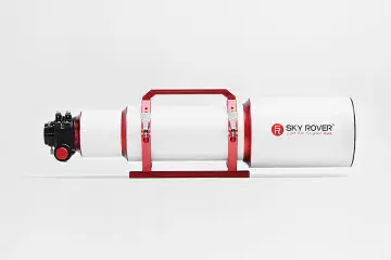 Sky Rover 130 APO Triplet F/7 Refractor Telescope