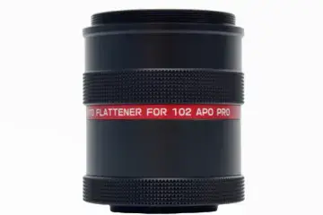 Sky Rover 1x Field Flattener for 102 GPS Telescope