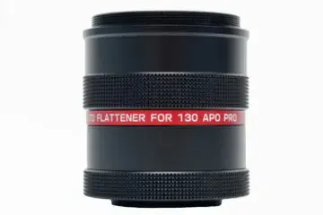 Sky Rover 1x Field Flattener for 130 GPS Telescope