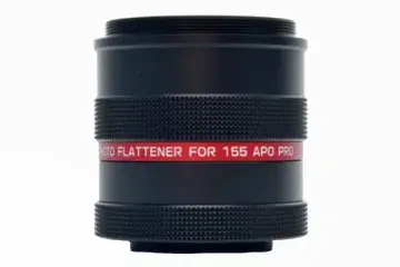 Sky Rover 1x Field Flattener for 155 GPS Telescope