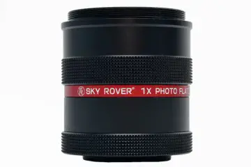 Sky Rover 1x Field Flattener for 90 GPS Telescope