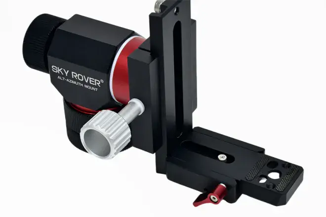 Sky Rover 2
