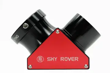 Sky Rover 2" Star Diagonal