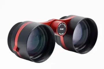 Sky Rover 2x42 Wide Field Milky Way Binoculars