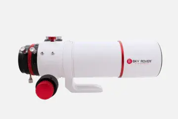 Sky Rover 60 GPA F/6 Refractor Telescope