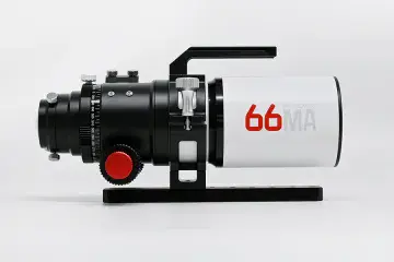 Sky Rover 66 MA Multipurpose Astrograph F/7 Quad Telescope