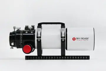 Sky Rover 70 GPS APO PRO F/6 Triplet Refractor Telescope