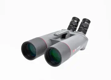 Sky Rover 70mm Giant APO Binoculars 45 Degree