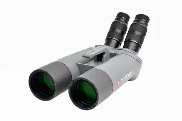 Sky Rover 70mm Giant APO Zoom Binoculars 45 Degree