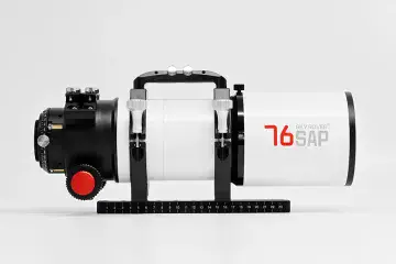 Sky Rover 76 SAP F/4.8 Full Frame Astrograph Petzval Telescope