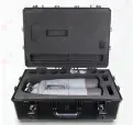 Sky Rover 82mm Giant APO Binoculars 45 Degree