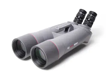 Sky Rover 82mm Giant APO Binoculars 45 Degree