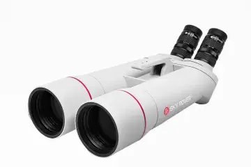 Sky Rover 82mm Giant Binoculars 45 Degree