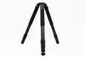 Sky Rover Heavy Duty Carbon Fibre Tripod & LH-20 Fluid Head