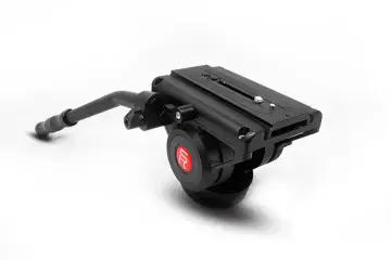 Sky Rover LH20 Fluid Head for Carbon Fiber Tripod