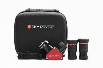 Sky Rover Refractor Visual Observing kit