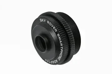 Sky Rover Smartphone Adapter for SRBC APO Binoculars