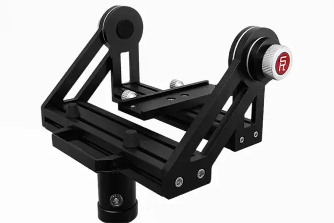 Sky Rover U-Mount for Giant Binoculars 150mm