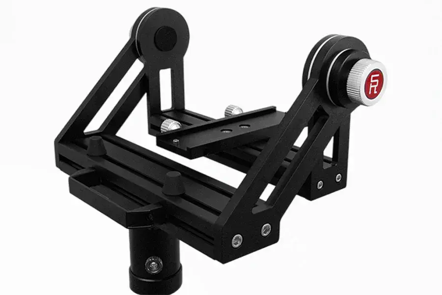 Sky Rover U-Mount for Giant Binoculars 70-120mm