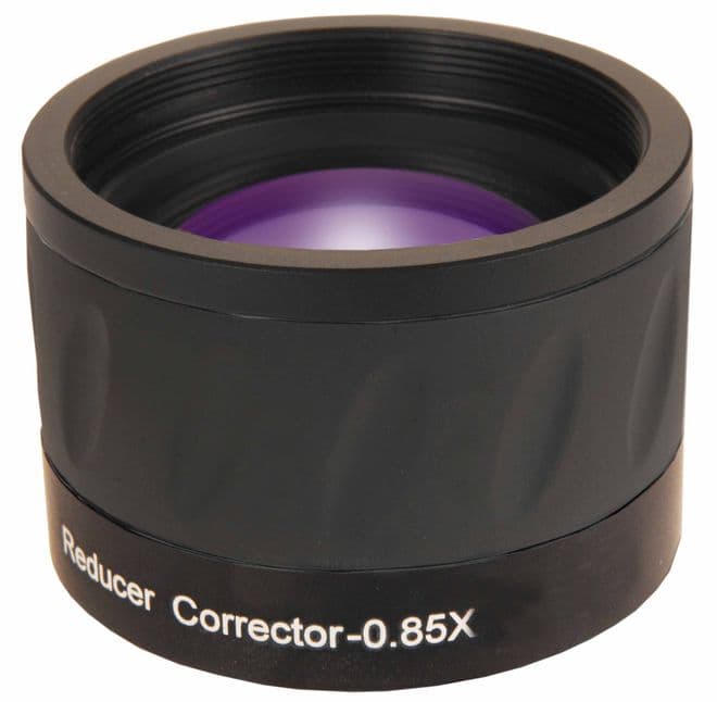 Sky-Watcher 0.85x Focal Reducer/Corrector for Evostar-80ED/EDX