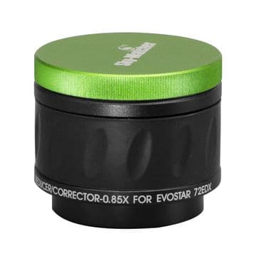 Sky-Watcher 0.85x Reducer for Evostar-72EDX