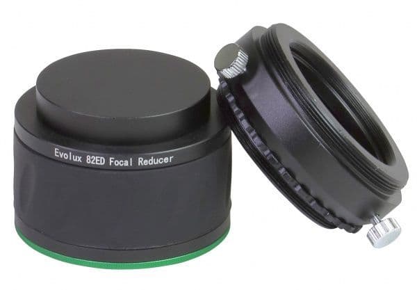 Sky-Watcher 0.9X ED FOCAL REDUCER/FLATTENER FOR EVOLUX-82ED