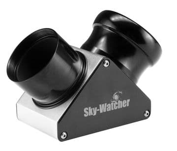 Sky-Watcher 2" Deluxe Dielectric Coated Mirror Star Diagonal