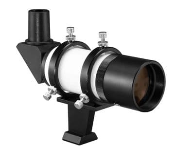 Sky-Watcher 9x50 DX Right-Angled Erecting Finderscope