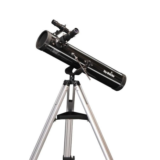 Sky-Watcher Astrolux 3 Newtonian Reflector Telescope