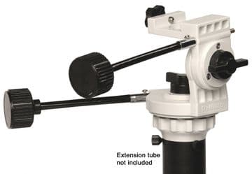 Sky-Watcher AZ Pronto Alt-Azimuth Astronomy Mount w/o Tripod